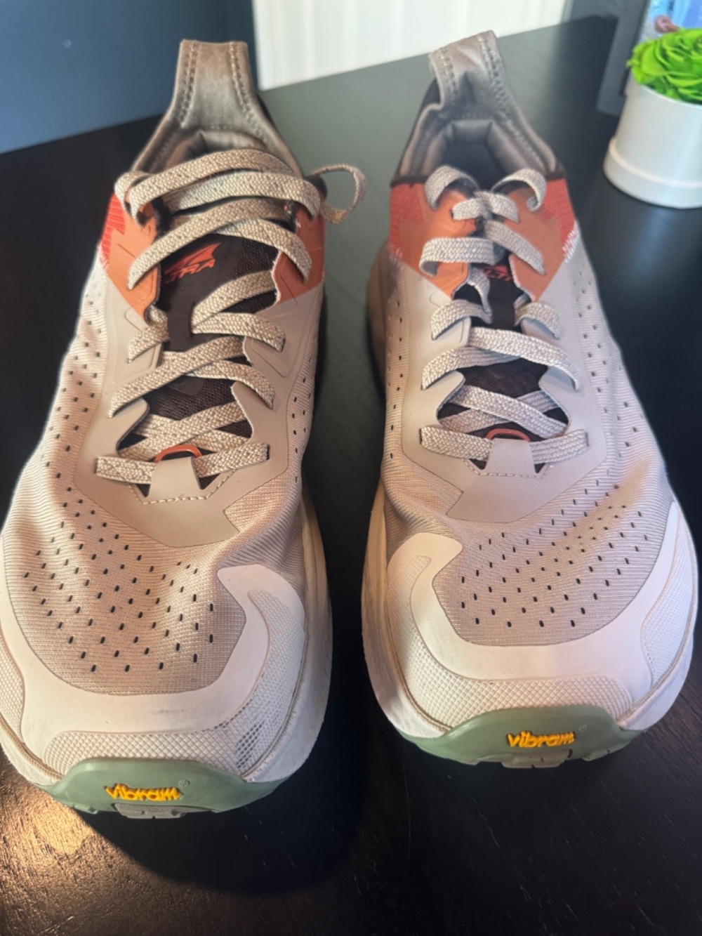 Altra Olympus 6 Trail-Running Shoes - Men's Size 12.5 - Picture 3 of 5